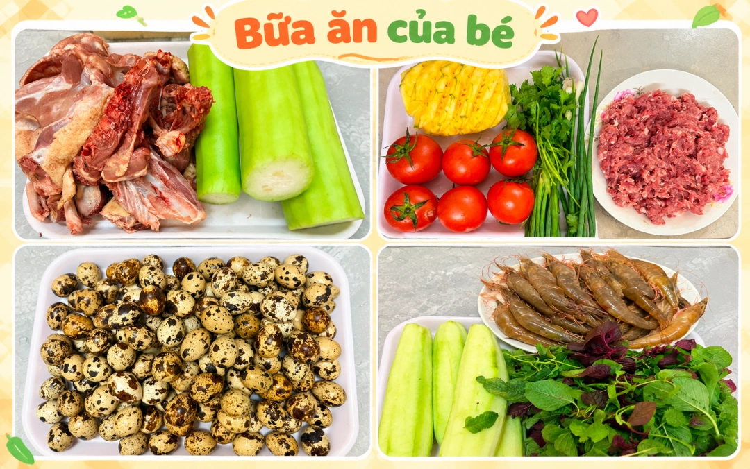 Mầm non Bee Kids Ba Đồn